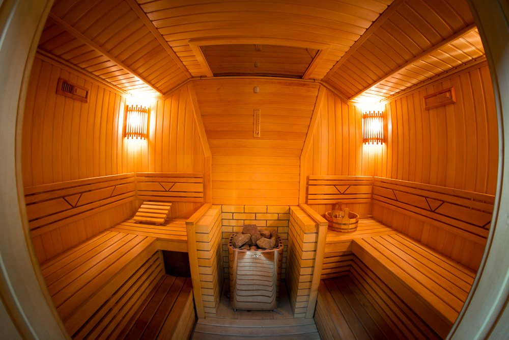 Отель CRONA medical & spa hotel - 3