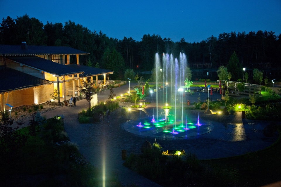 Загородный клуб ARTILAND - 7