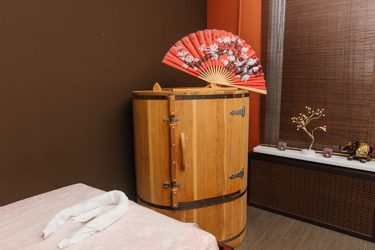 Салон тайского массажа и СПА Thai Sun Spa - 3