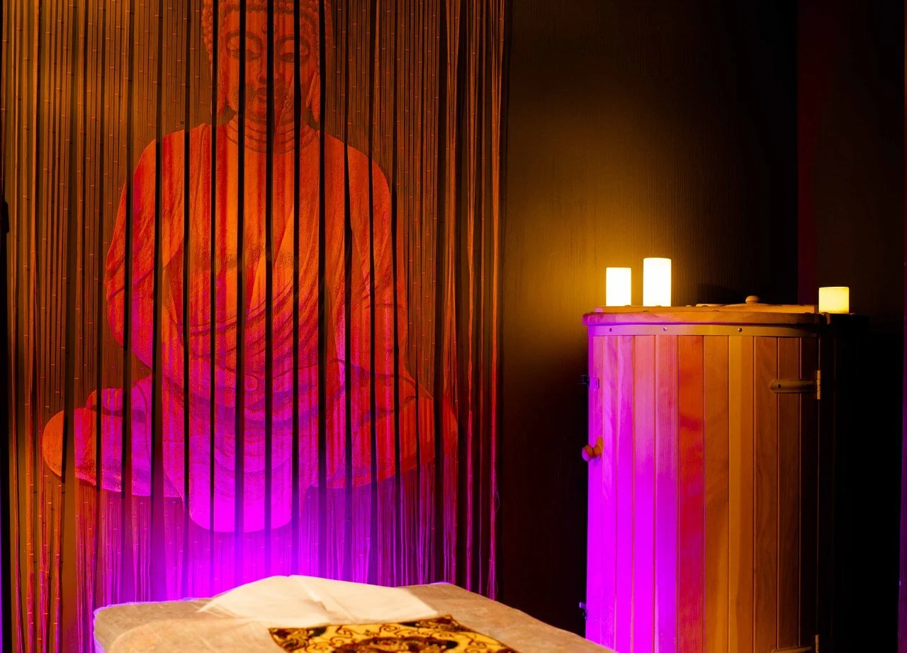 Салон тайского массажа и СПА SPA AURA - 5