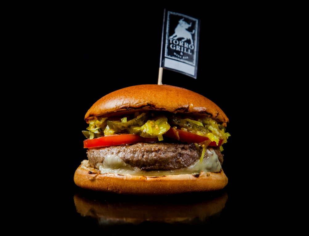 Torro Grill - 1