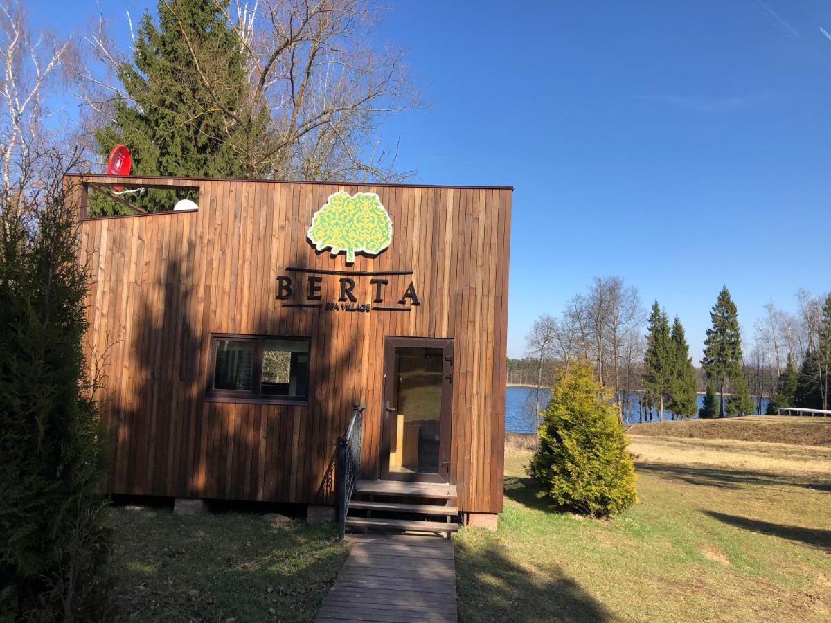 Загородный отель Berta Village - 5
