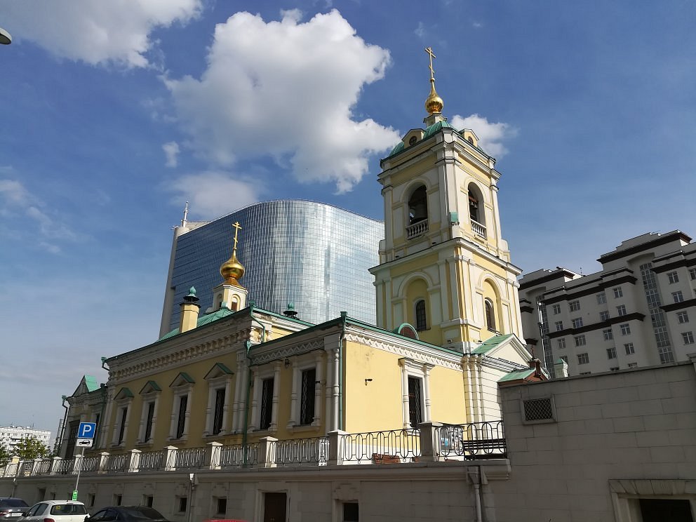 Храм Преображения Господня - 3