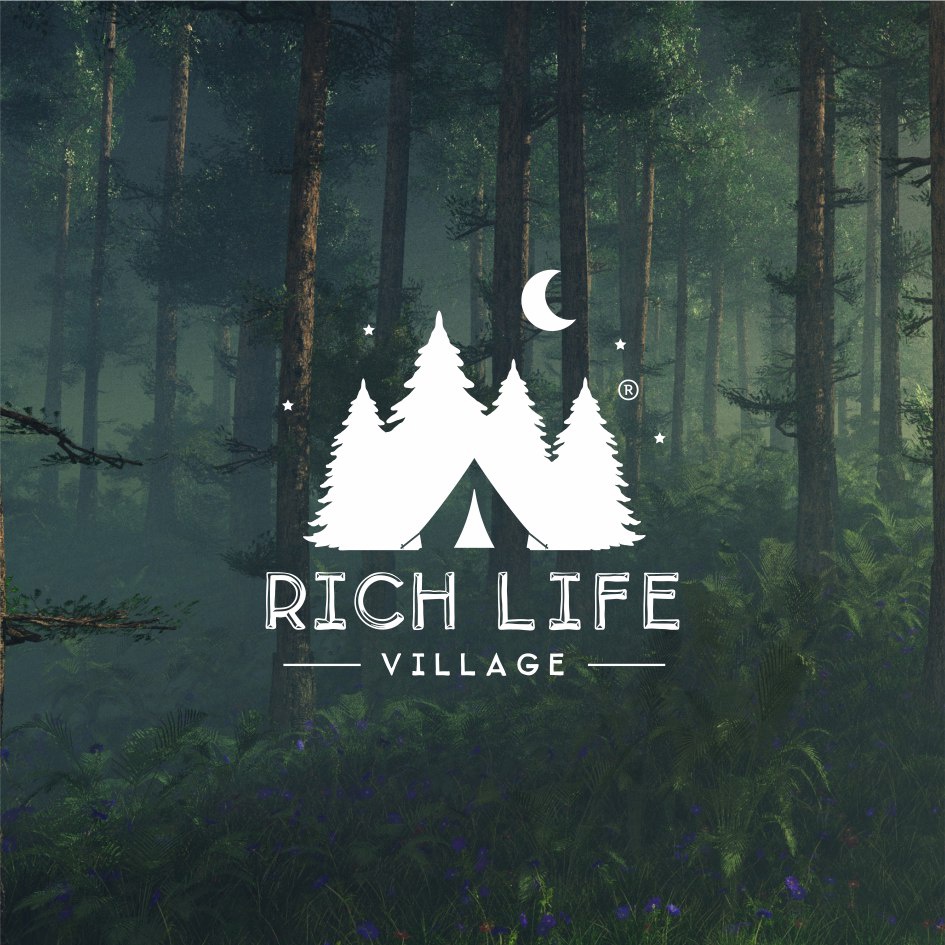 Эко-отель Rich Life VIllage - 7