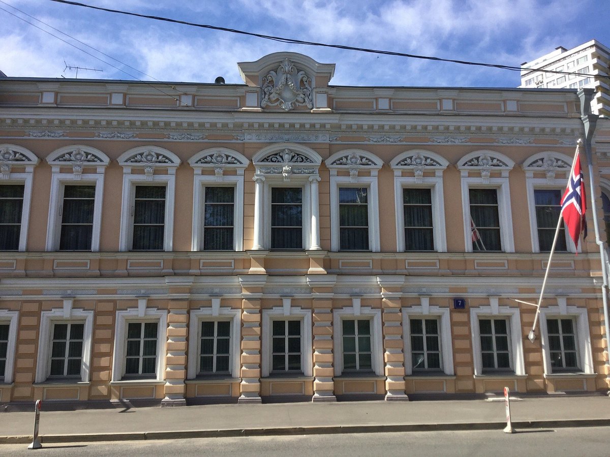 Усадьба Грачёвых - 2