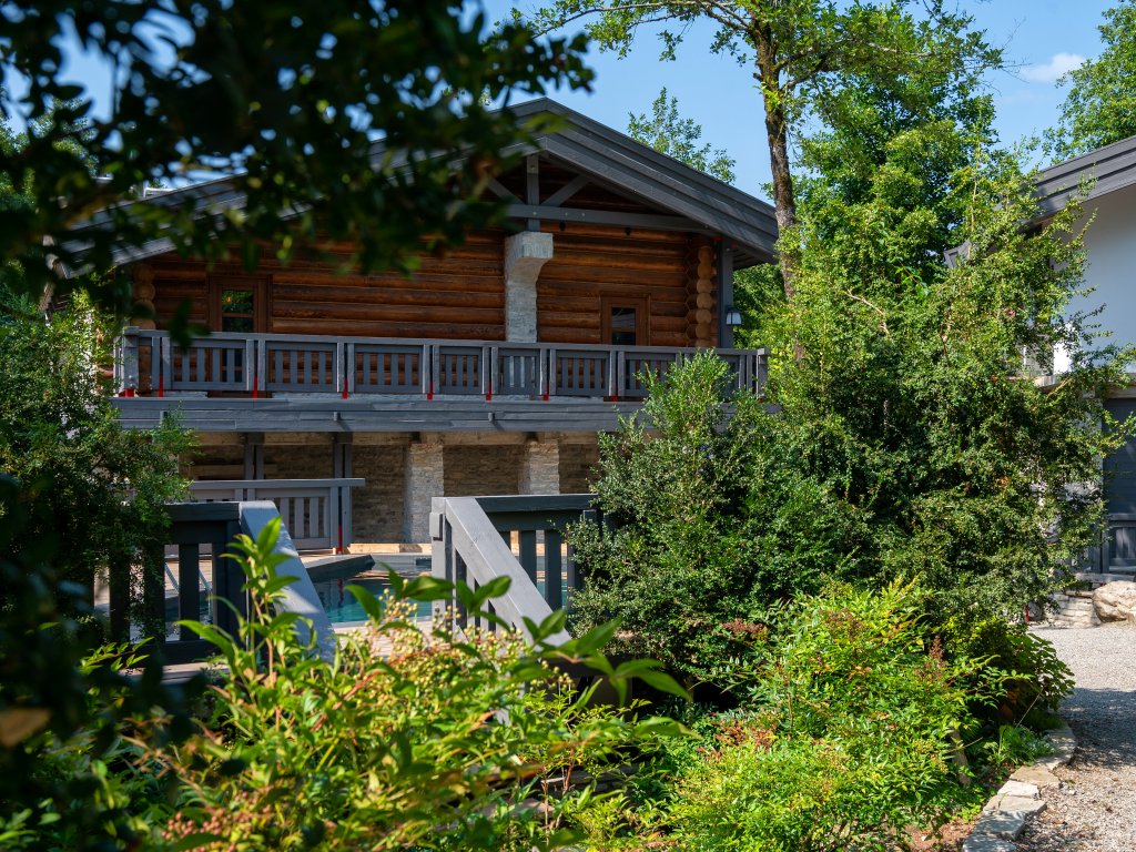 Загородный спа-отель Soloh Spa Village - 2