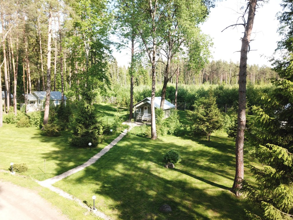 Курорт «Ефимов бор» - 3