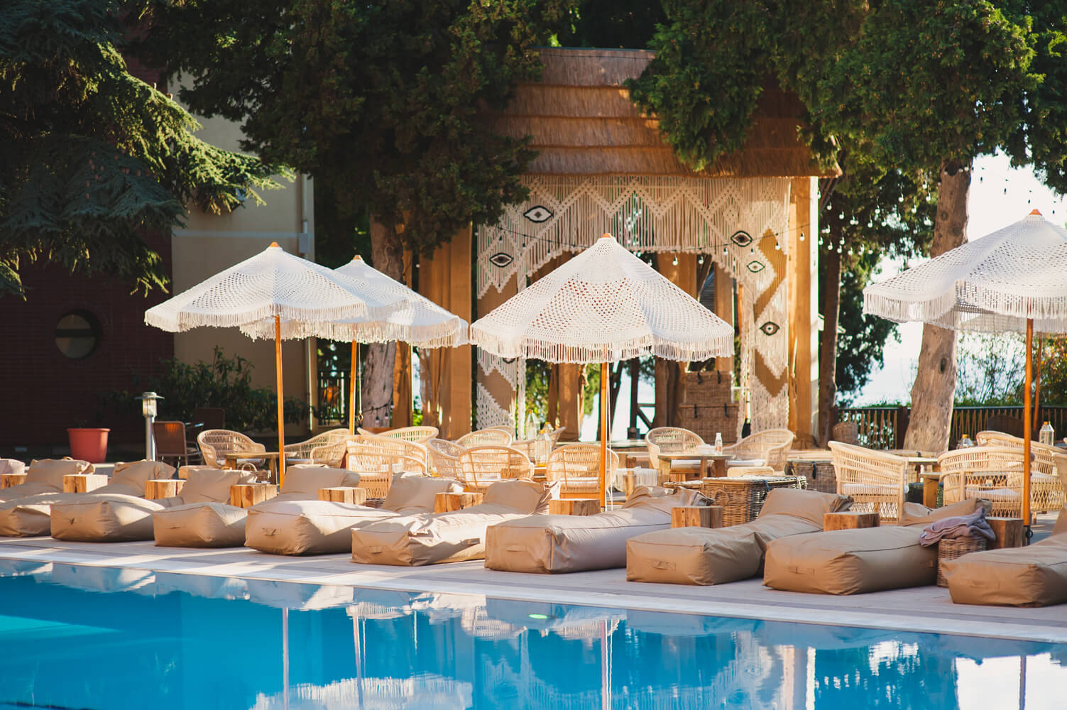 Отель More Spa & Resort - 5