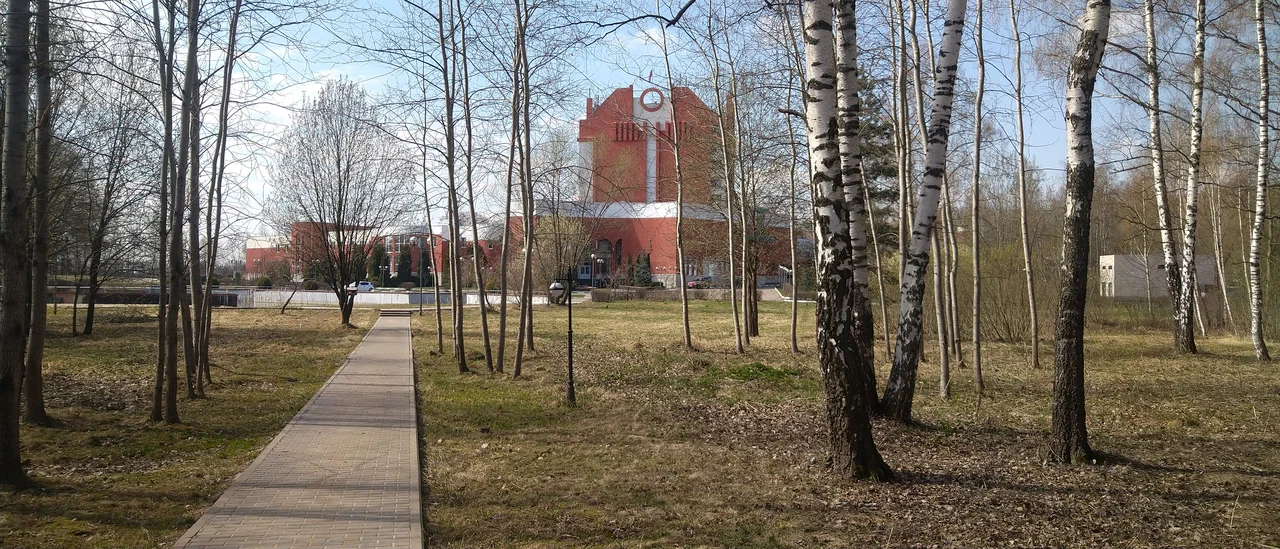 Госфильмофонд - 2