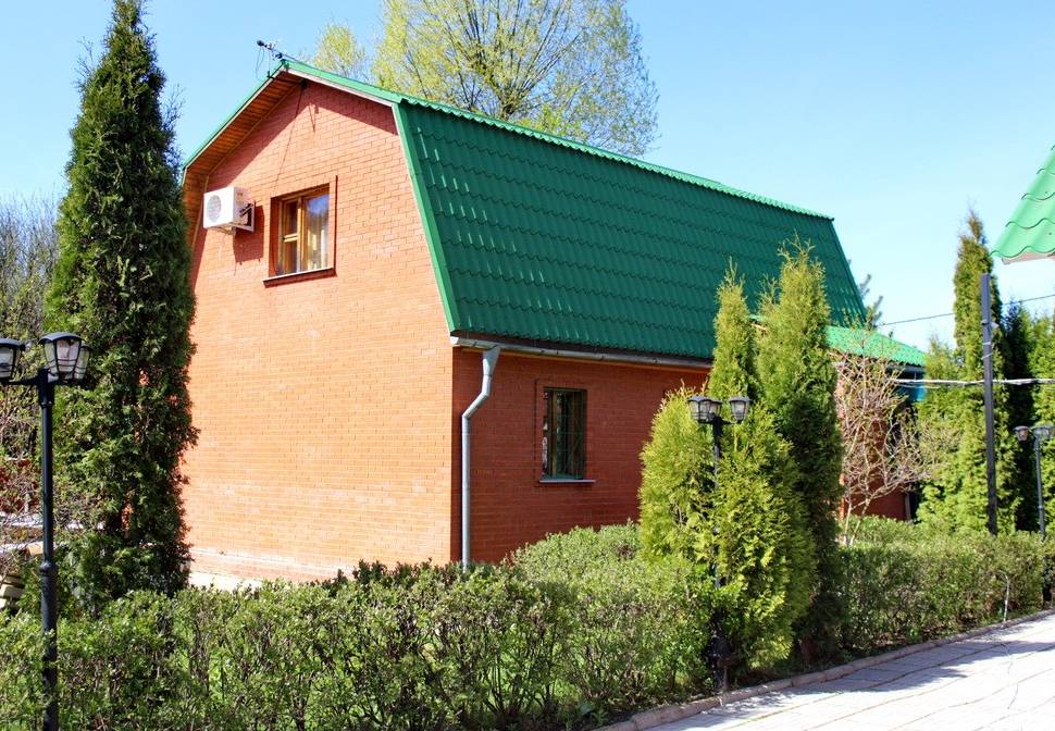 Благовещенский храм - 6