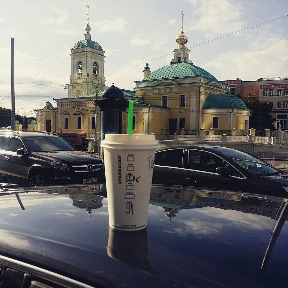 Храм Преображения Господня - 2