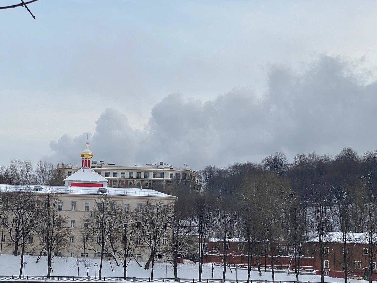 Собор воскресения Христова в Андреевском монастыре - 2