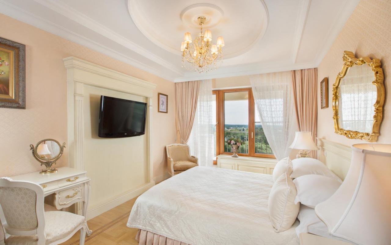 Отель M'Istra'L Hotel & SPА - 6
