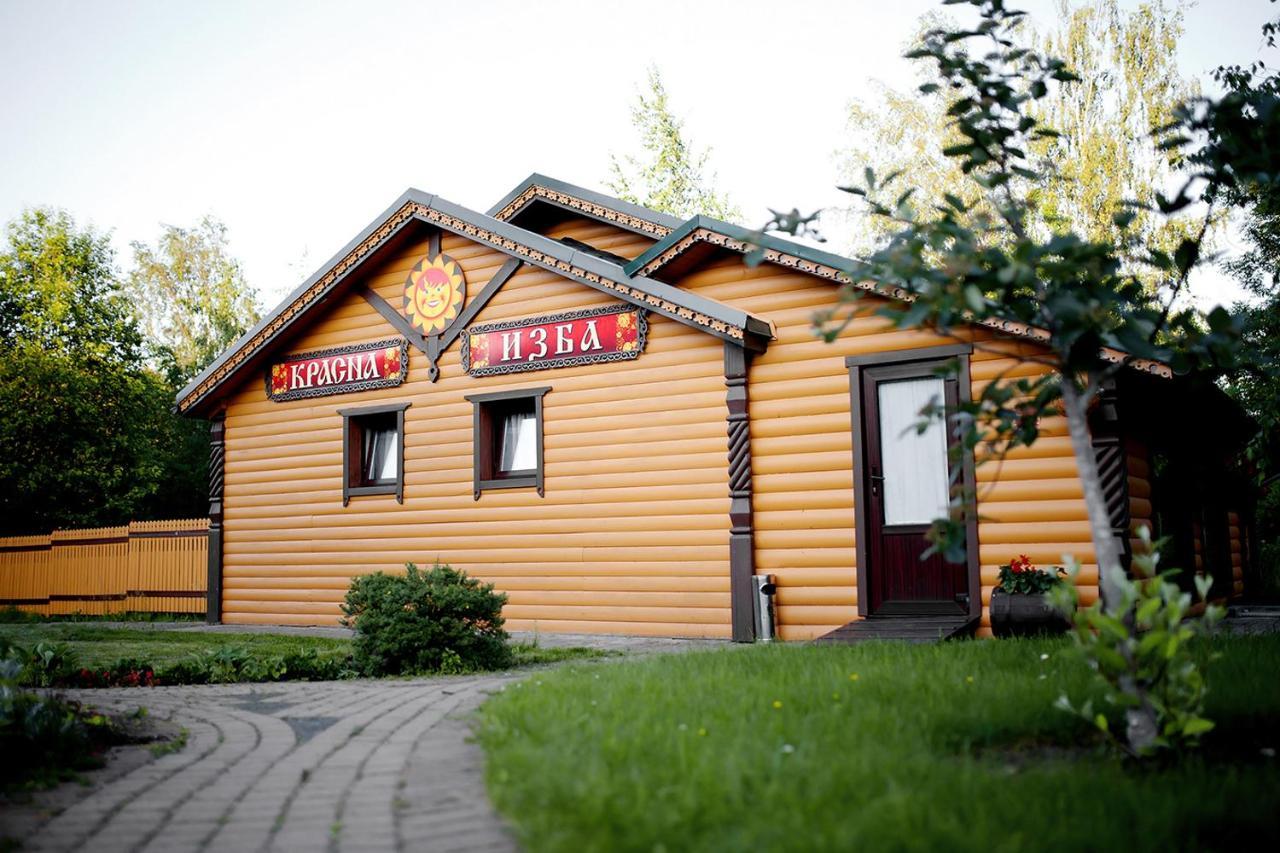 Бутик-отель «Юрьевское подворье» - 5