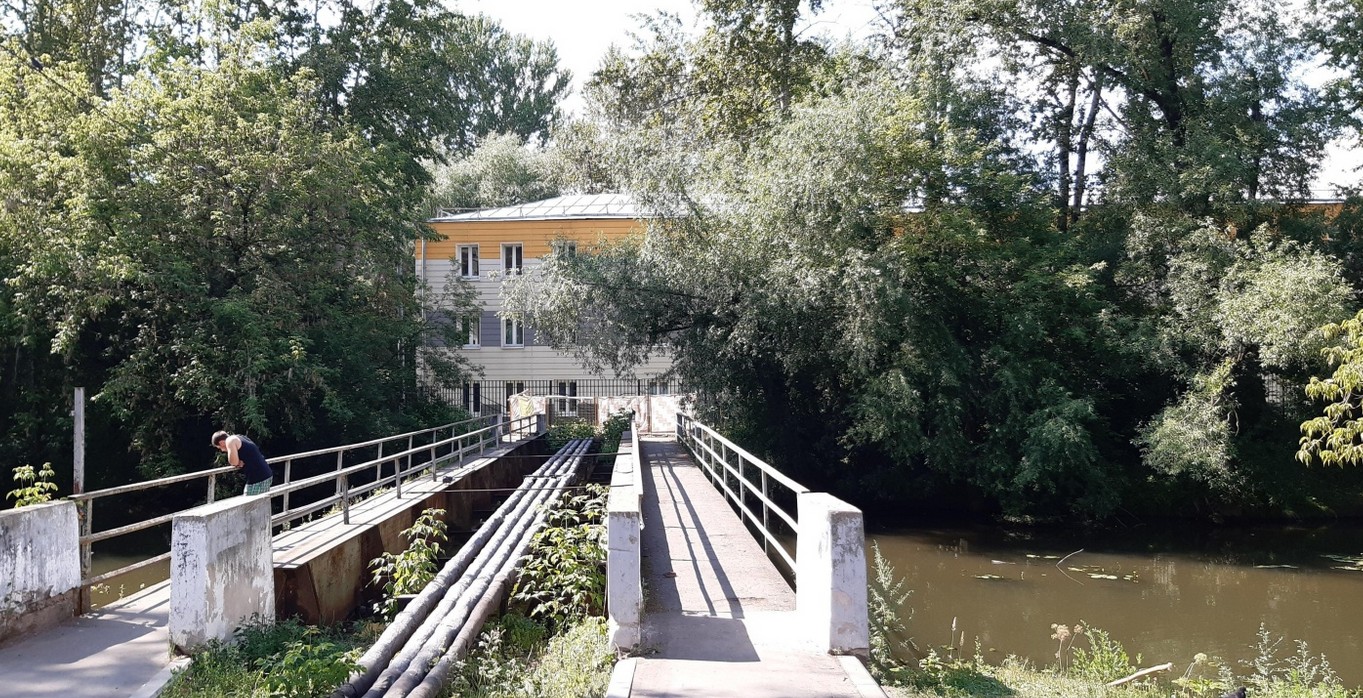 Стадион Труд - 6
