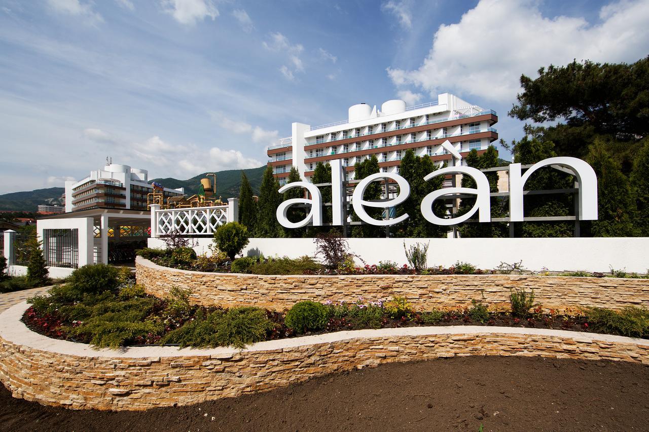 Отель Alean Family Resort & Spa Biarritz - 6
