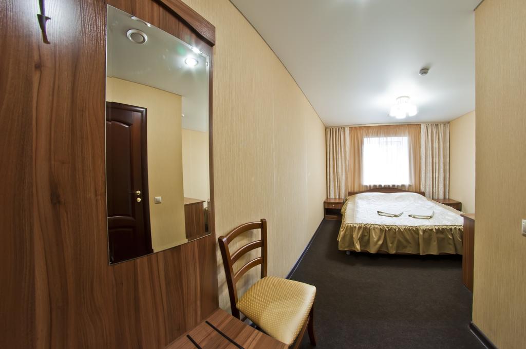 Гостевой дом NordHouse - 4