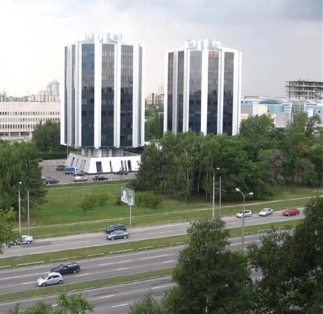 Бизнес Центр Silver House - 7