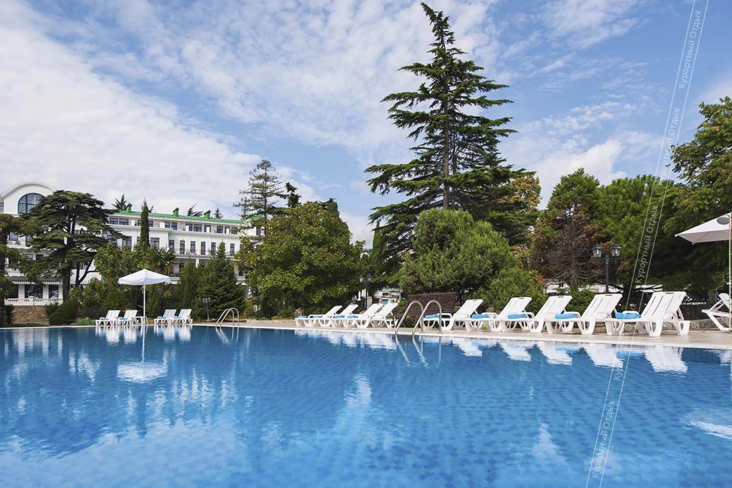 Отель Riviera Sunrise Resort Spa - 5