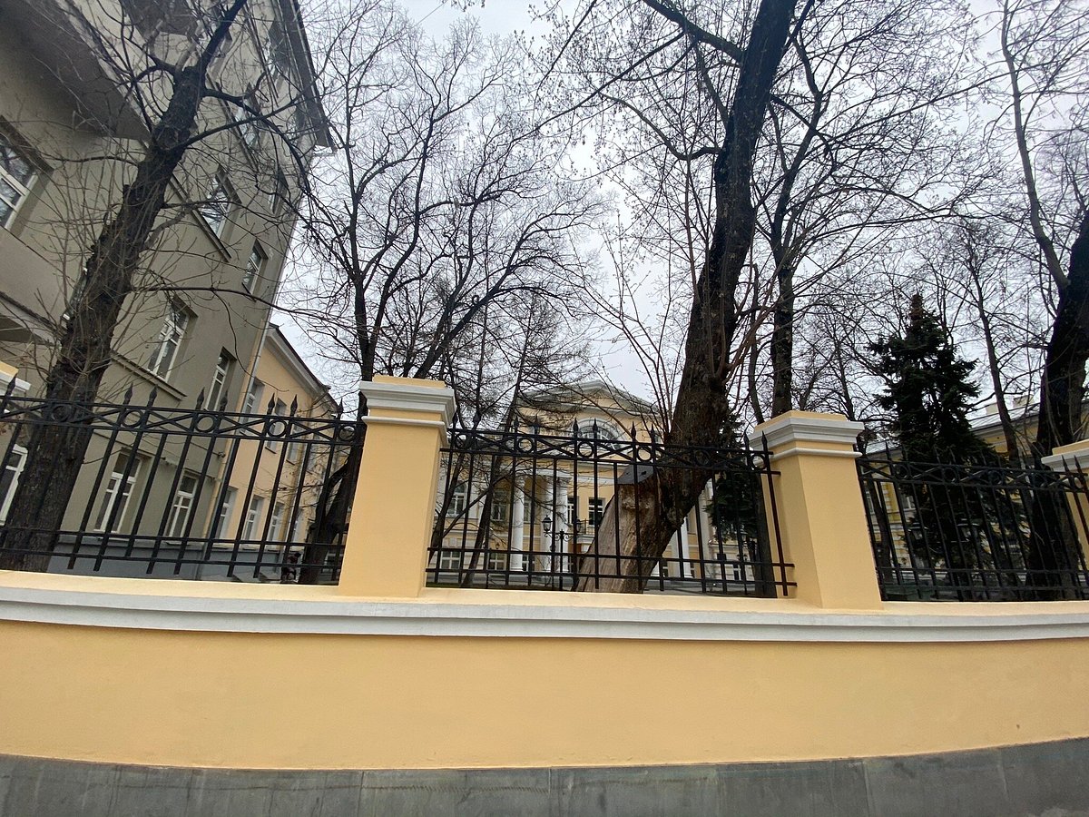Усадьба Дениса Давыдова - 2