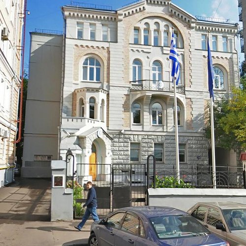 Доходный дом архитектора П.С.Бойцова - 7