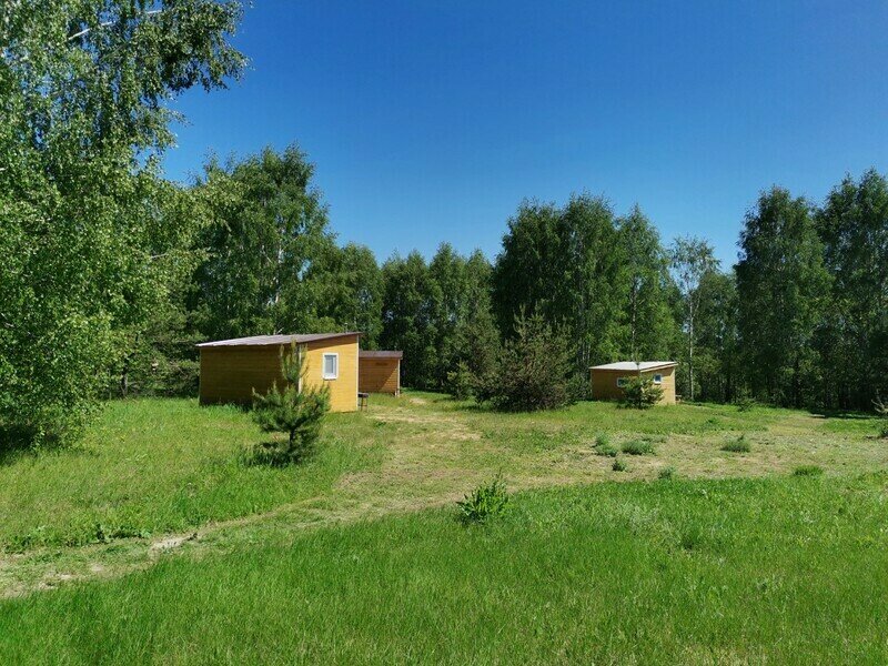 Эко-отель «Поляна Солнца» - 4