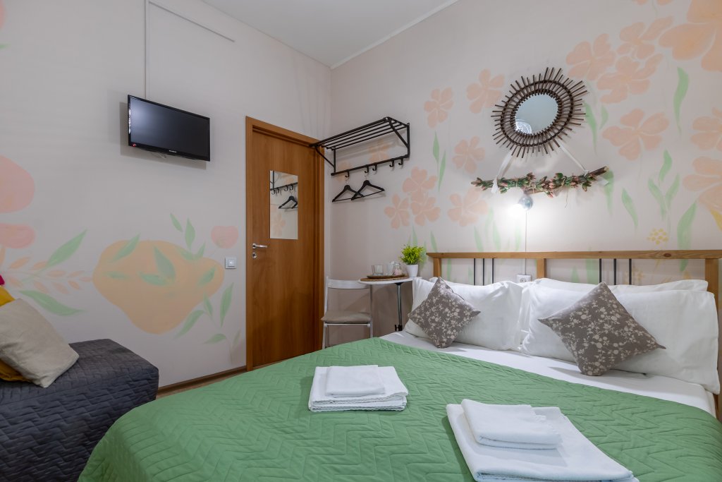 Отель Boho Botanica Hotel - 4