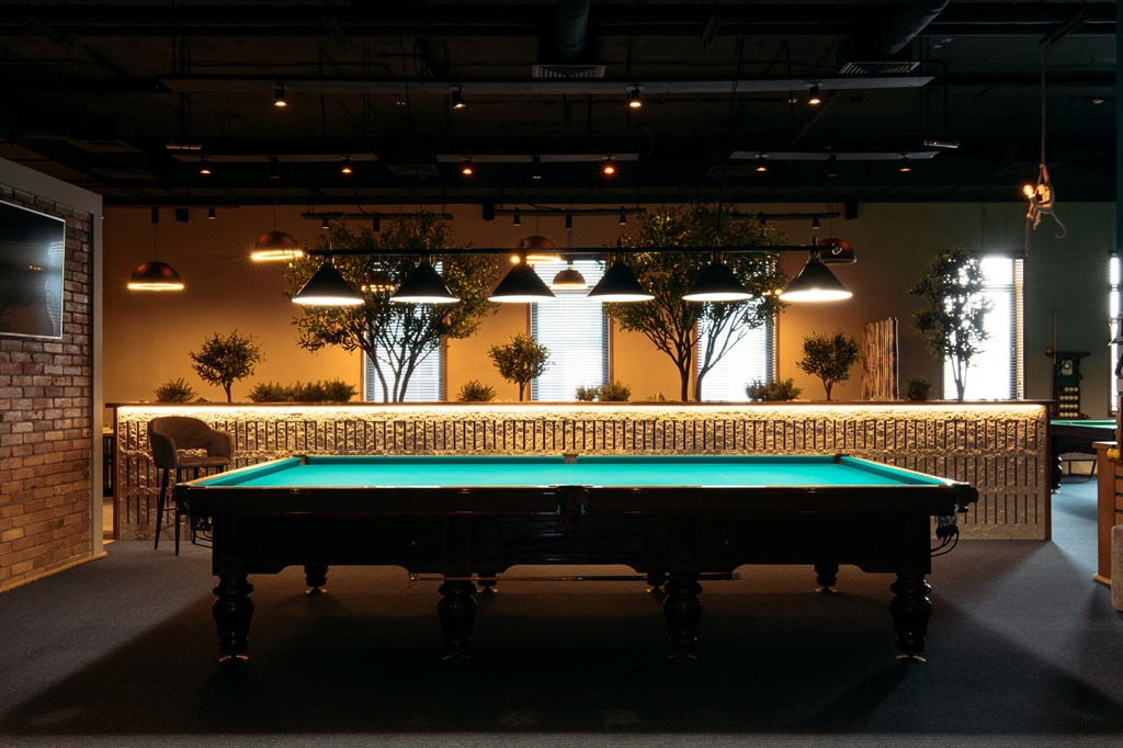 Bil House - 2
