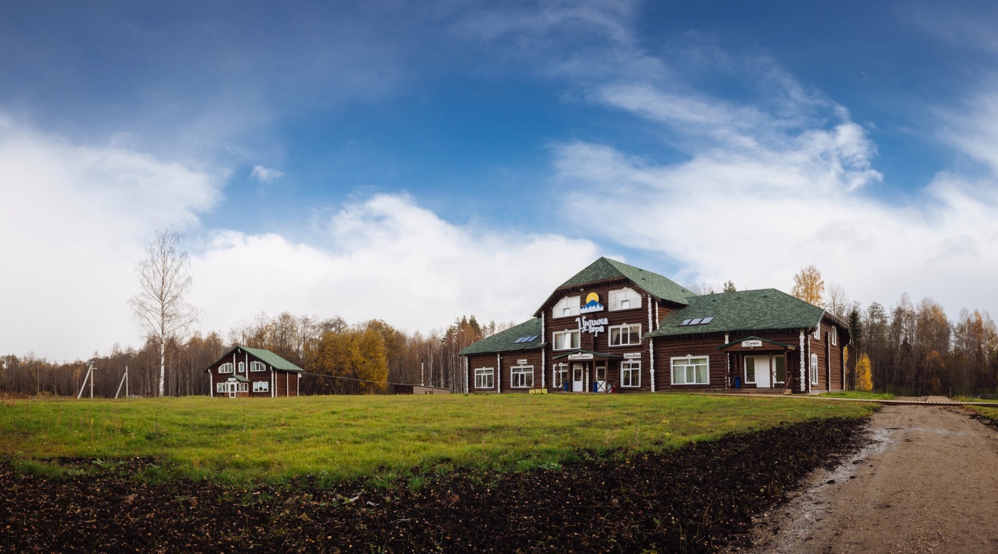 Комплекс «Ципина гора» - 3