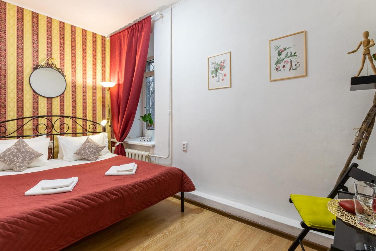 Отель Boho Botanica Hotel - 6