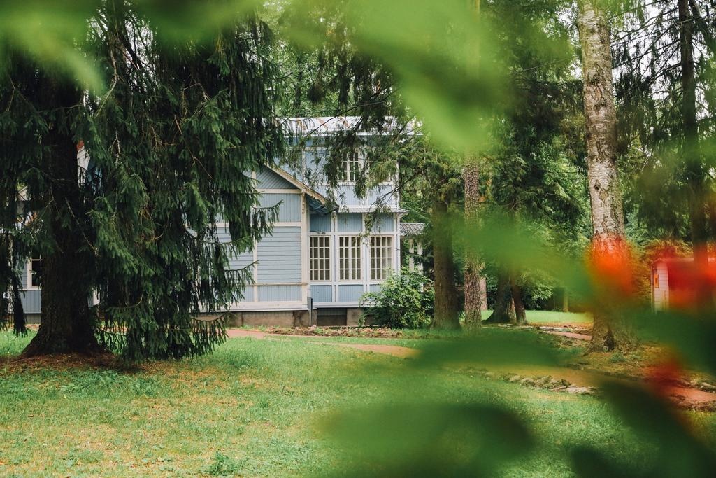 База отдыха Vyritsa Village - 3