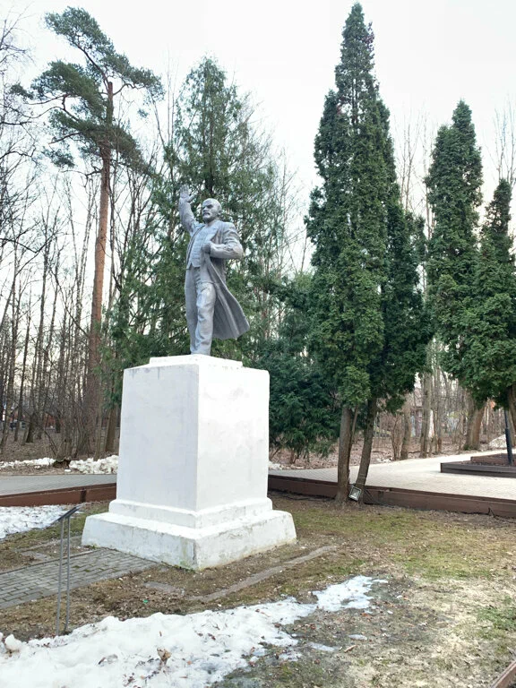 Культурно-выставочный комплекс «Знаменское-Губайлово» - 3