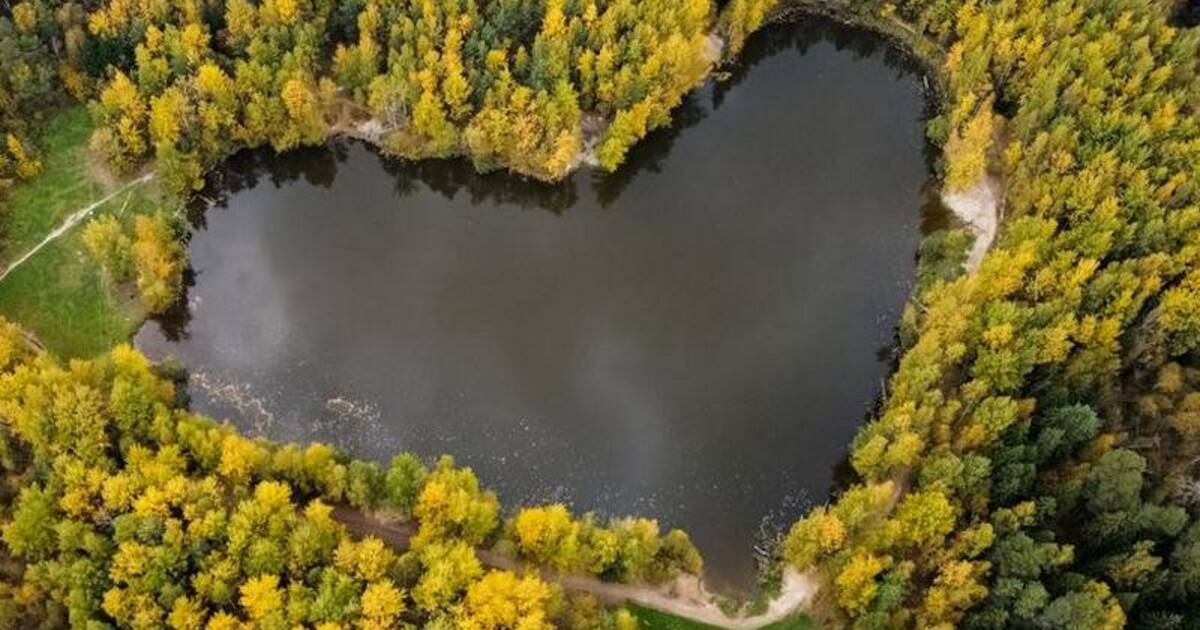 Озеро Красное - 4