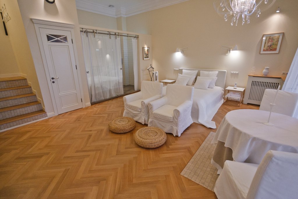 Мини-отель Sweethotel - 6