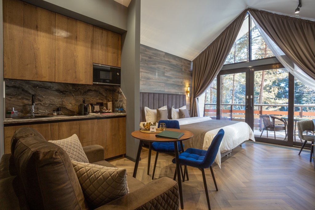 Отель Mairi Park Hotel - 2