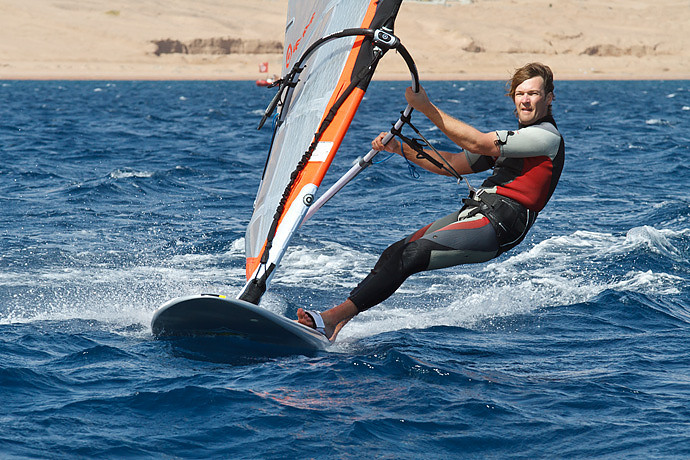 SUP база Клуб Виндсерф - 5