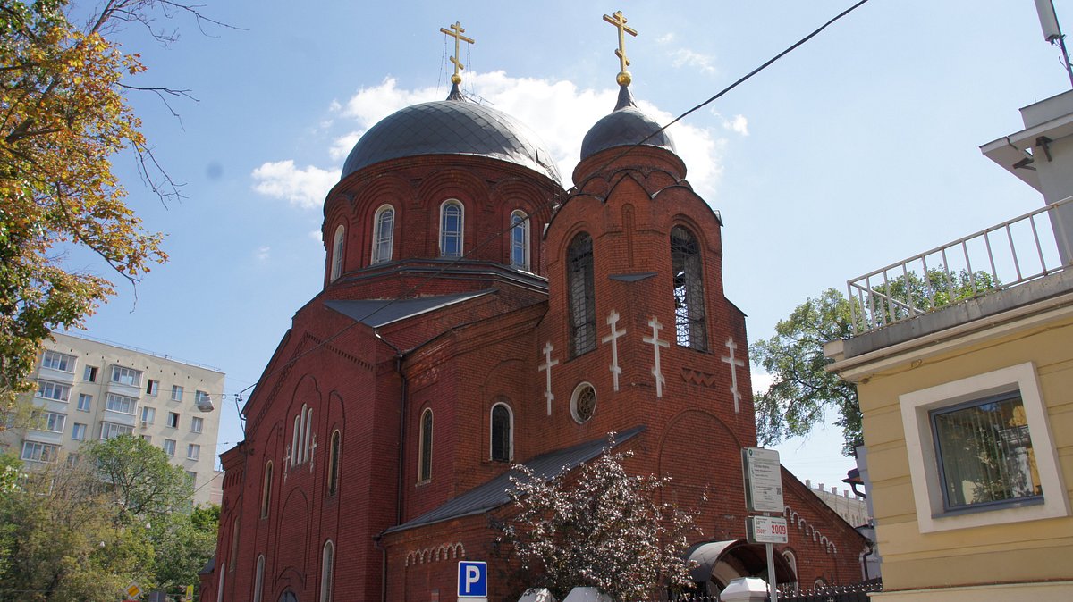 Древлеправославный храм в честь Покрова Пресвятой Богородицы - 3