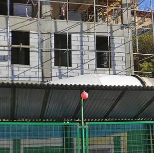 Городская Усадьба Иконниковых - Бажанова - 2