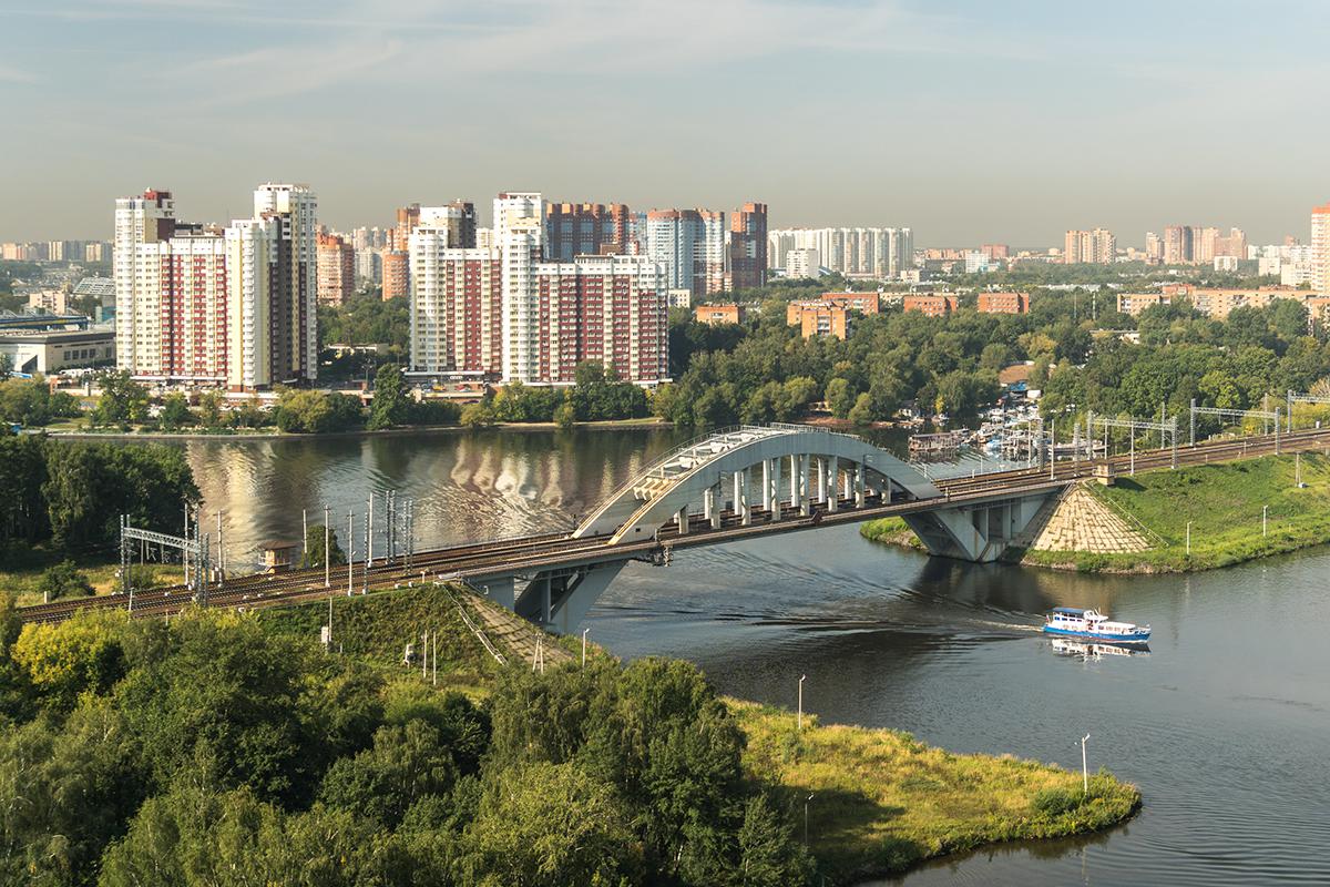 Город Химки - 4