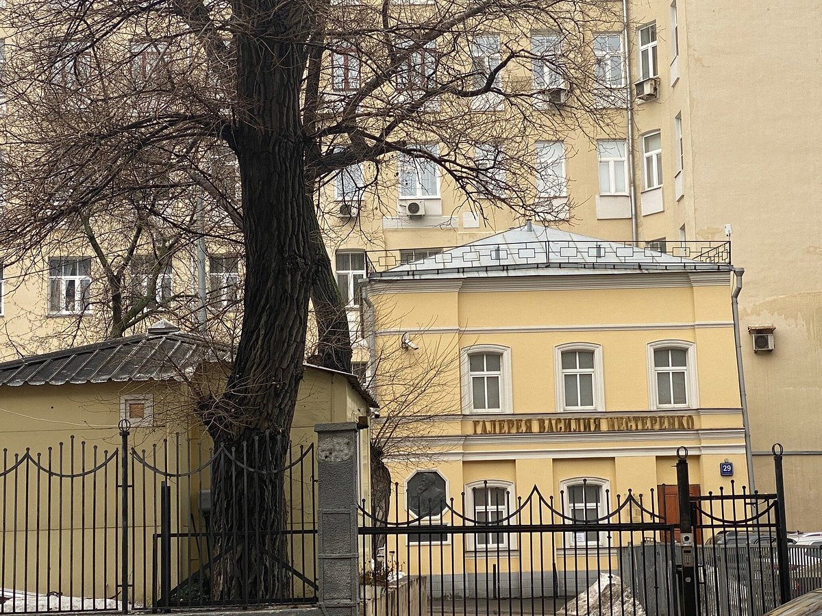 Галерея В.Нестеренко - 8