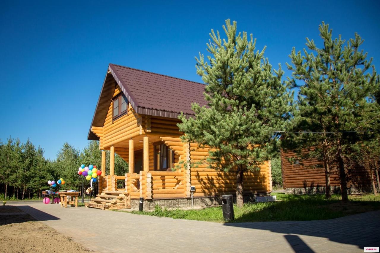 Экопарк «Лесной ключ» - 4