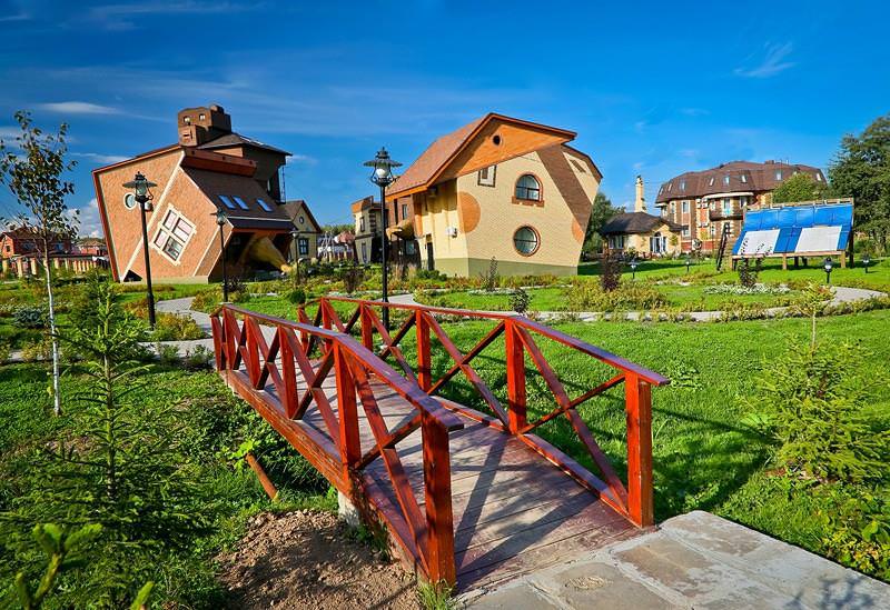 Загородный клуб «Лачи» - 5