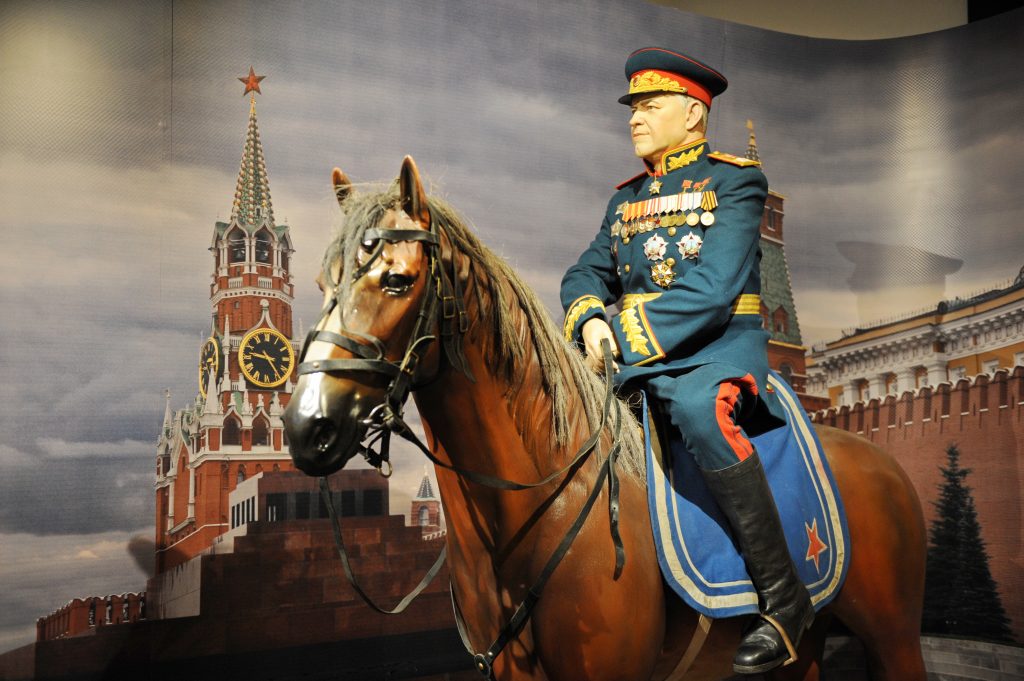 Портал «Музейная Москва онлайн» - 2