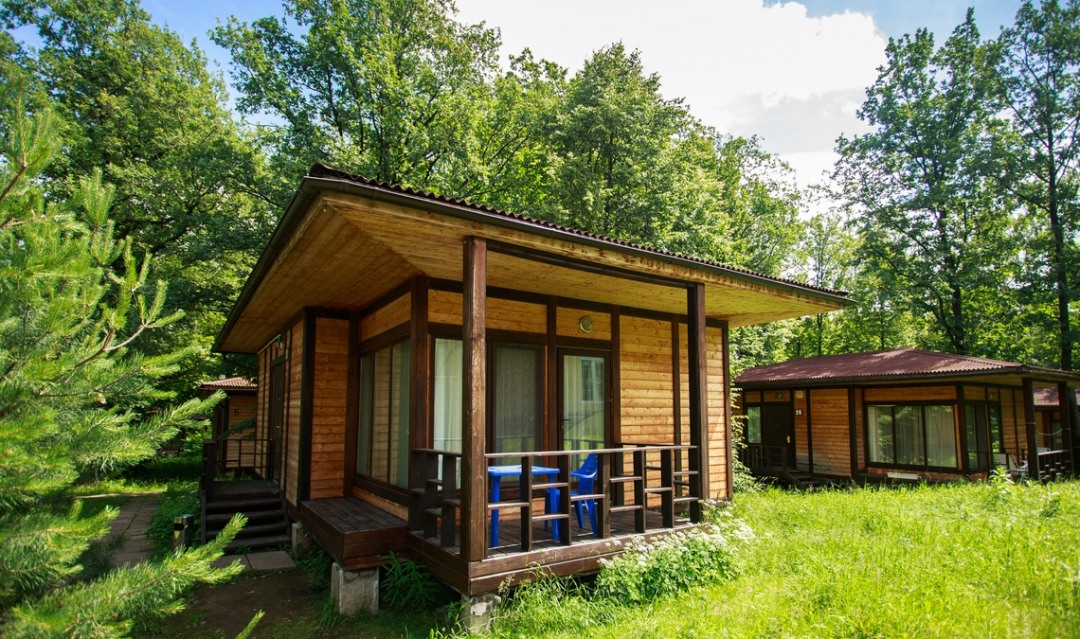 Коттеджи Forest Park Rauhala - 1