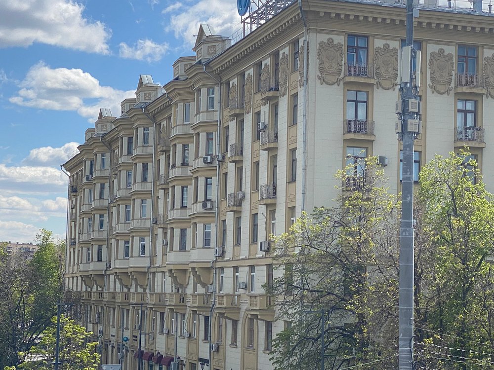 Дом, В Котором Жил Твардовский - 4
