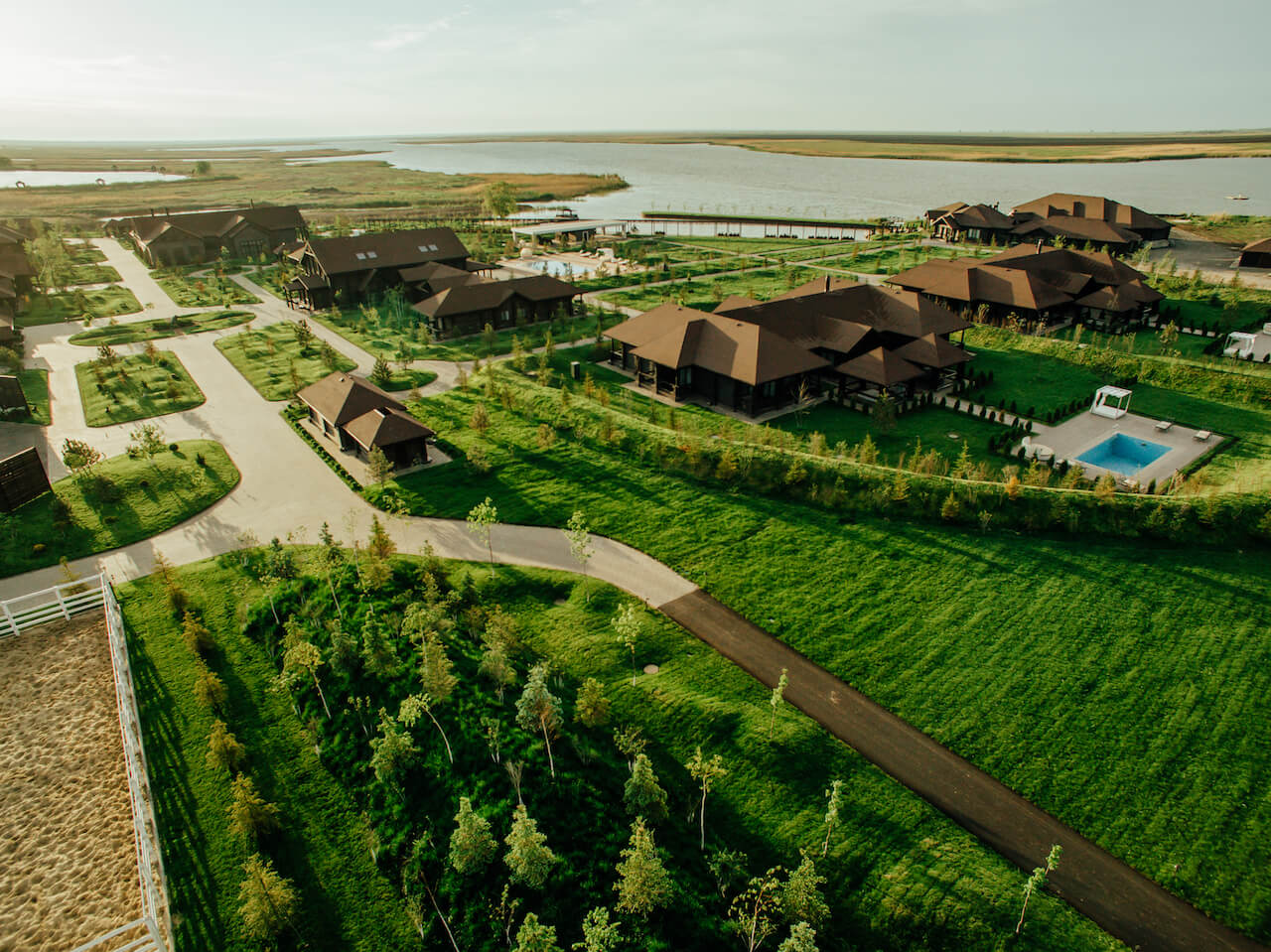 «Уткино Country House» - 2
