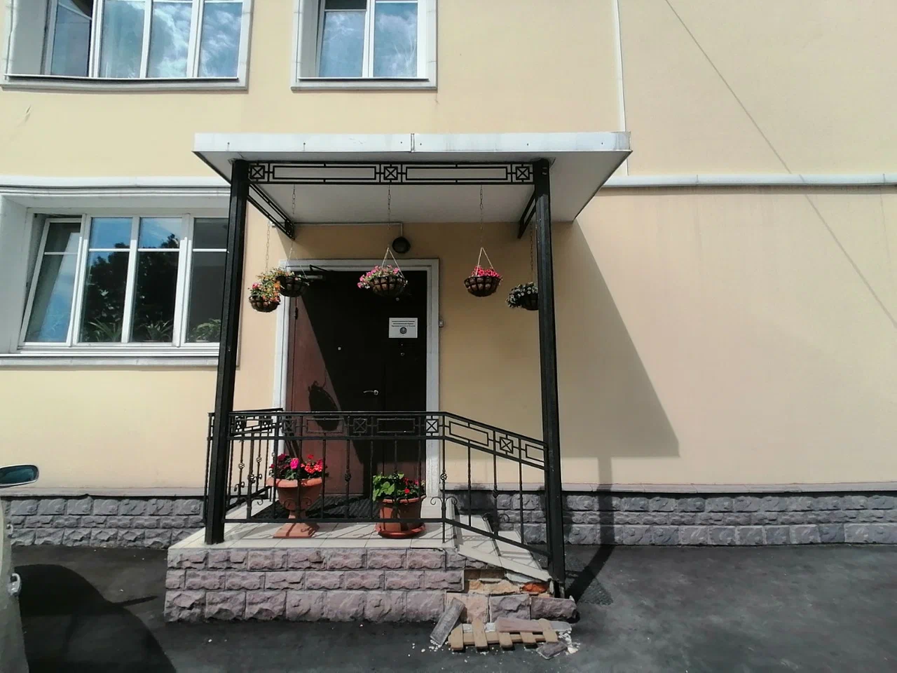 Монастырь Святого Франциска Ассизского - 3