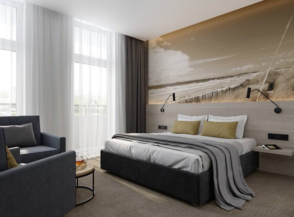 Отель GreenDorf Hotel&SPA - 4