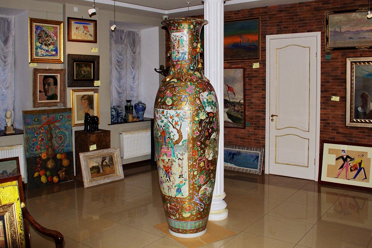 Коносьеръ - 5