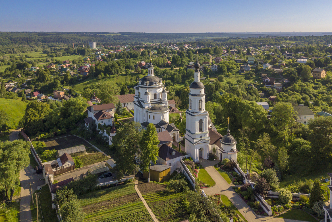 Город Боровск - 3